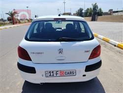 بيجو 307